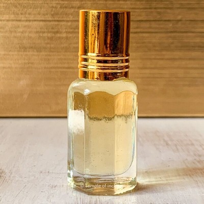 RASASI attar-10ml The freshness and warmth of the aroma USA Free Shiping
