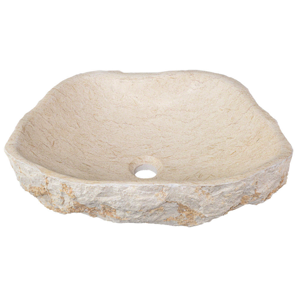 Marble Bathroom Sinks