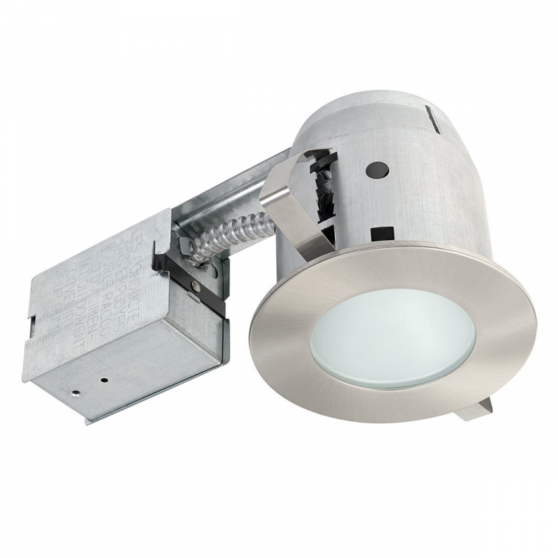 Recessed Lighting Kit Dimmable Downlight Bathroom Shower ...