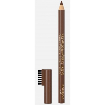 Bourjois Brow Reveal Precision Eyebrow Pencil - Choose Your Shade