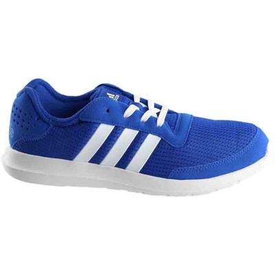 

Adidas Element Running Mens Size  D Sneakers Спортивная обувь BA7908, Синий, adidas Element Running