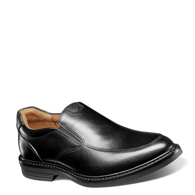 Мужские слипоны Florsheim Norwalk Moc Toe