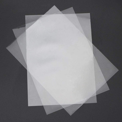 5PCS FEP Film 200X260X0.15Mm for Anycubic Photon Mono X 6K 4K/Elegoo Saturn MSLA