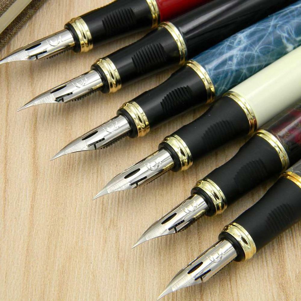 What Are The Different Types Of Calligraphy Pen And P vrogue.co