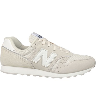 Shoes Universal Men New Balance 373 ML373BE2 Cream