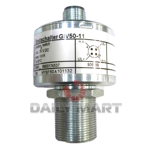 New In Box REXROTH GIV50-11 Limit Switch