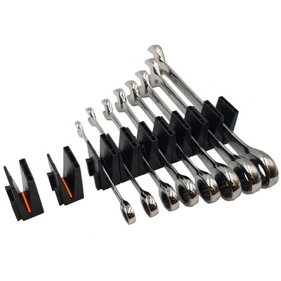 ToolBox Widget Wrench Organizer Series Version 4.0 for Tool Drawer Storage | ...