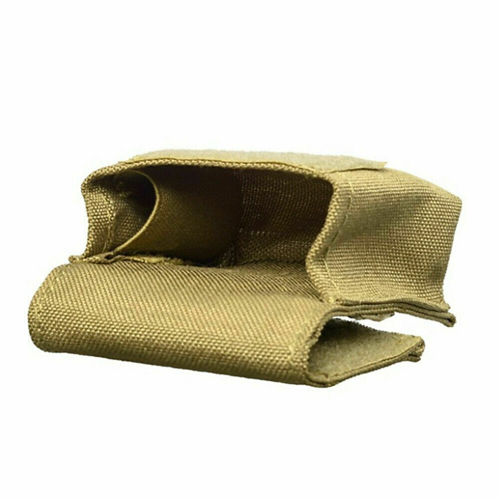 Tactical Molle EDC Utility Belt Pouch Admin Bag Accessories Mini Waist Pack