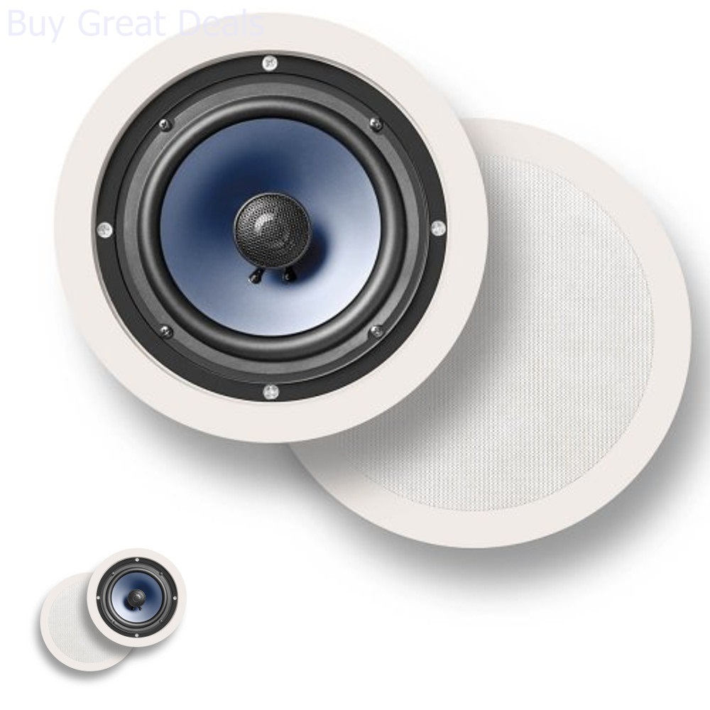 polk audio rc60i