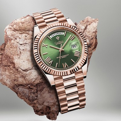 cadisen c8185 day date