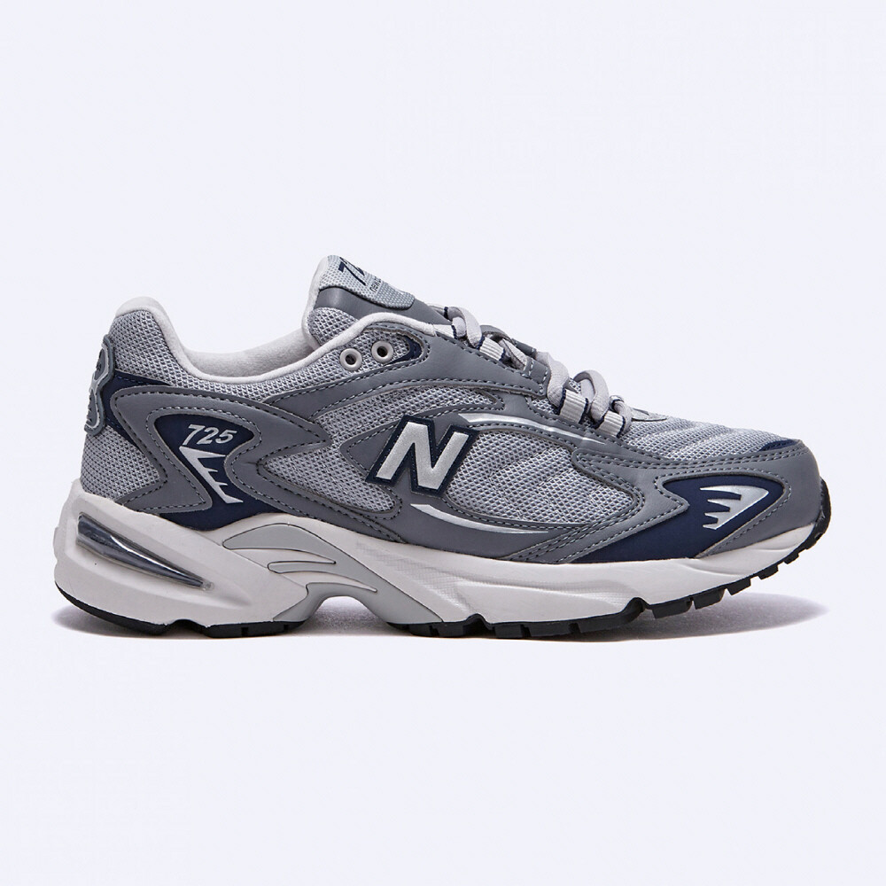 New Balance 725 ML725AJ US 4 - 10 GRAY UNISEX TAKSE | eBay