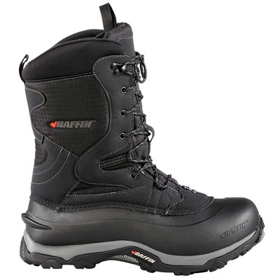 Мужские повседневные ботинки Baffin Summit Snow Size 7 M LITEM015-001