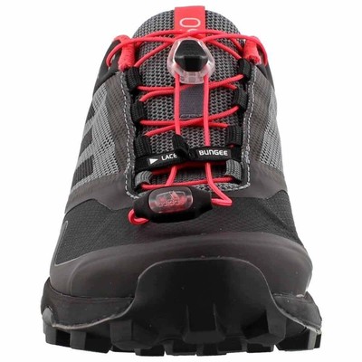 

Adidas Terrex Trailmaker Женские кроссовки Размер 6 B Спортивная обувь AQ3998, Grey, adidas Terrex Trailmaker