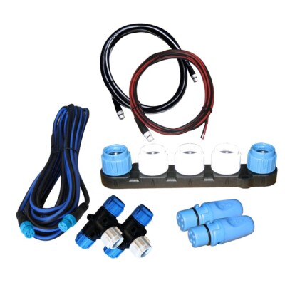 Raymarine Evolution Seatalk NG Cable Kit - R70160