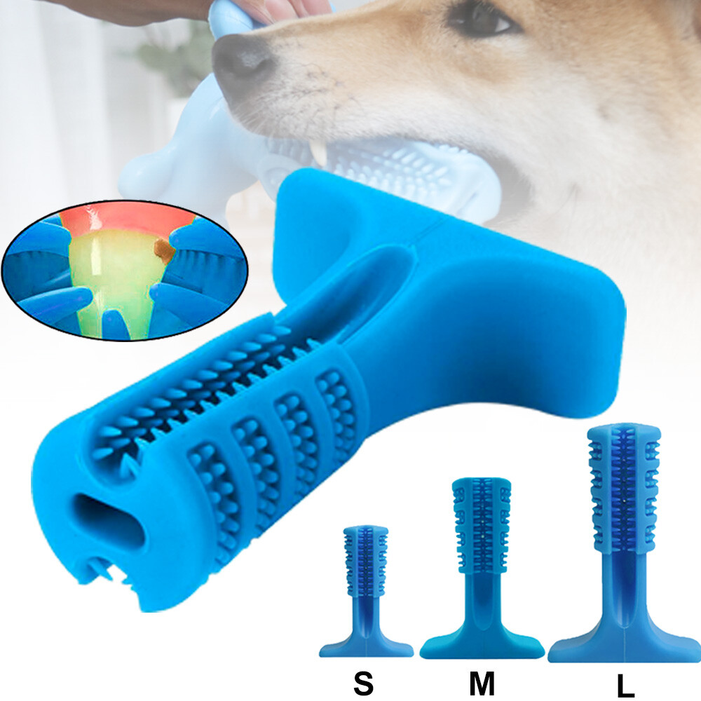 brushing stick for dogs