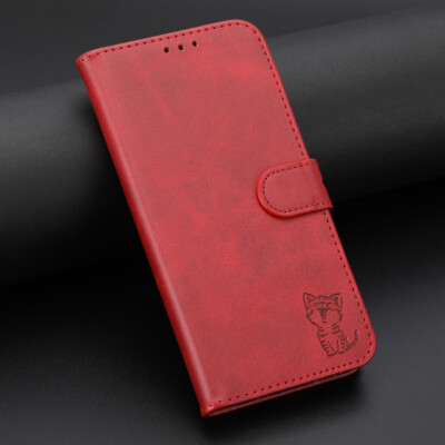 For Samsung Galaxy Note20 10 9 M30 20 J6 J4 A9 Luxury Leather Wallet Phone Case