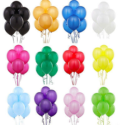 Wholesale 50Pcs Colorful Latex Balloons Helium Quality Party Decor 10quot Wholesale 50Pcs Colorful Latex Balloons Helium Quality Party Decor 10quot