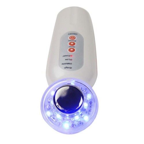 YA-MAN S10YL Bloom RED [With Gel] RF Red LED Beauty machine