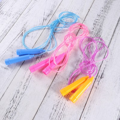  12 PCS Rx Smart Gear Jump Rope for Kids Lightweight Pupils Child
