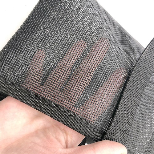 Kayak Canoe Fishing Mesh Storage Sleeve Pliers Tackle Box Holder Bag Organizer
