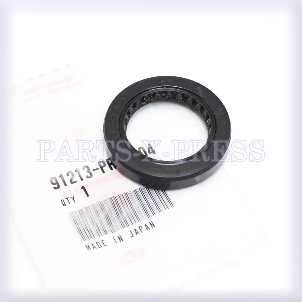 91213-PR3-004 NEW GENUINE HONDA PRELUDE CIVIC SI ACURA INTEGRA CAMSHAFT CAM SEAL