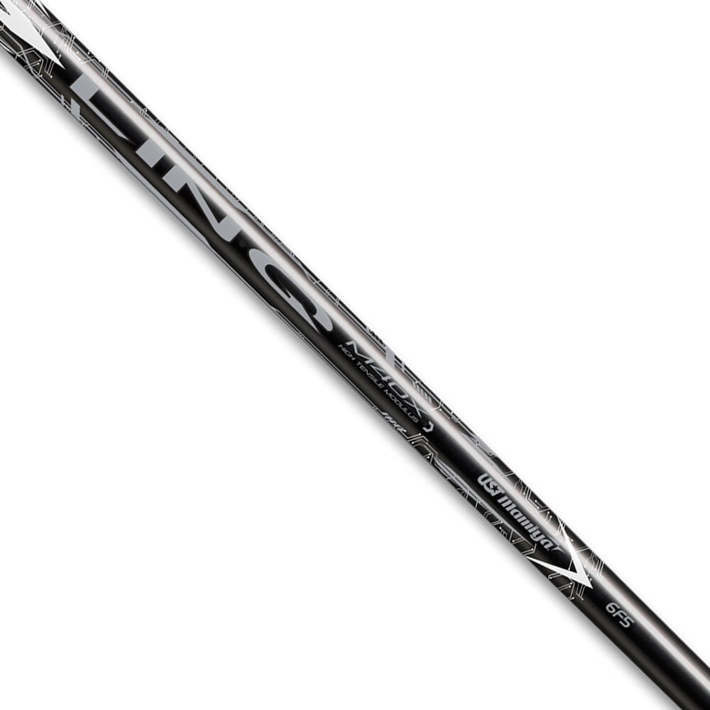 PING 5UT-6UT UST Mamiya ATTAS 75 Sシャフト The ATTAS｜カーボンシャフト製品｜UST Mamiya