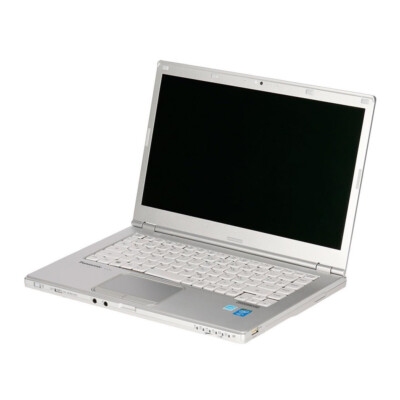 Panasonic Toughbook CF-LX6 - MK3, Core i5-7300U - 2.6GHz