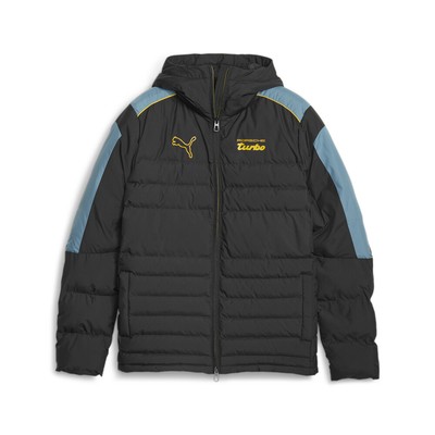 Куртка на молнии Puma Pl EcoLite мужская, размер XXL, Пальто, куртки, верхняя одежда 62102201