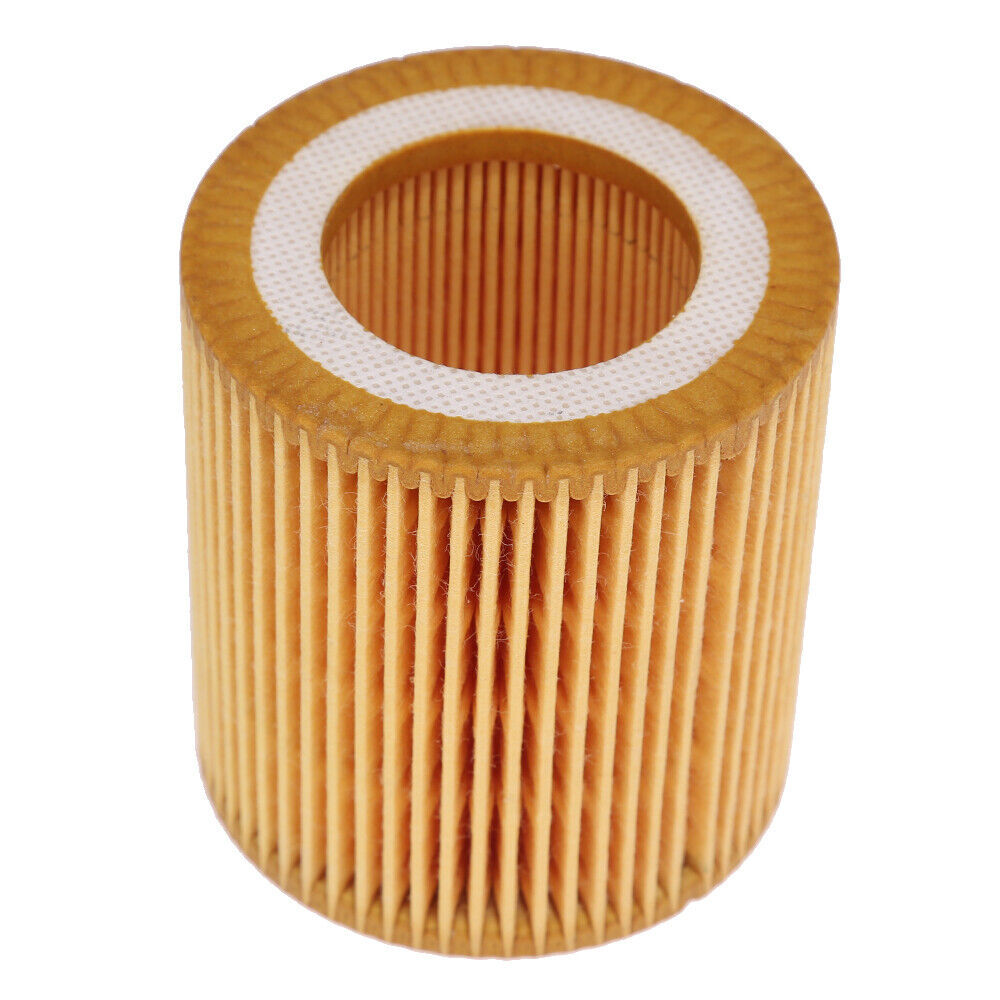 2Pcs Engine Oil Filter For BMW MANN HU816x 11 42 7 541 827 US Stock