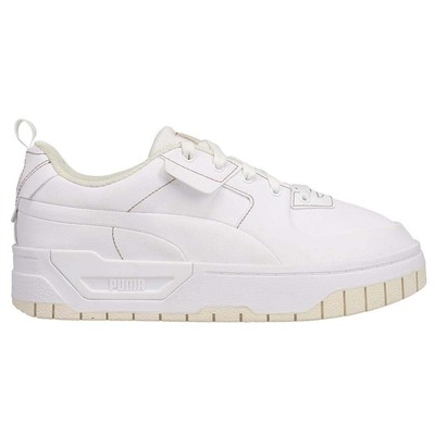 

Женские белые кроссовки Puma Cali Dream Infuse Platform, повседневная обувь 384011-01, Белый, Puma Cali Dream Infuse Platform