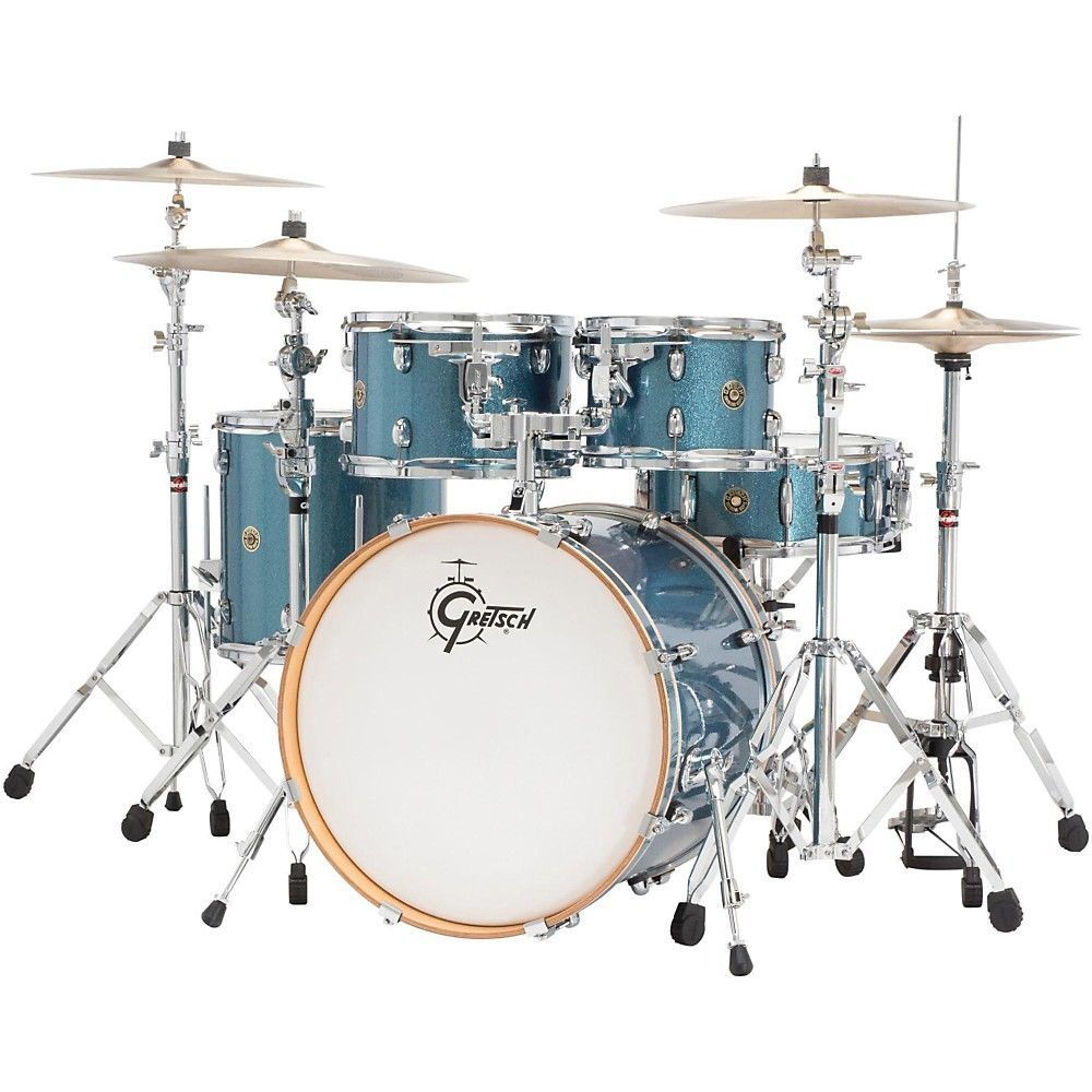 Gretsch Drum Sets & Kits