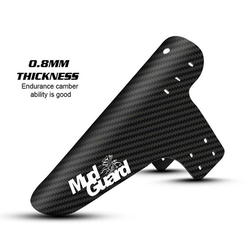 Rear Mudguard Road Bicycle Parts Mountain Bike Fenders Cycling Accessories