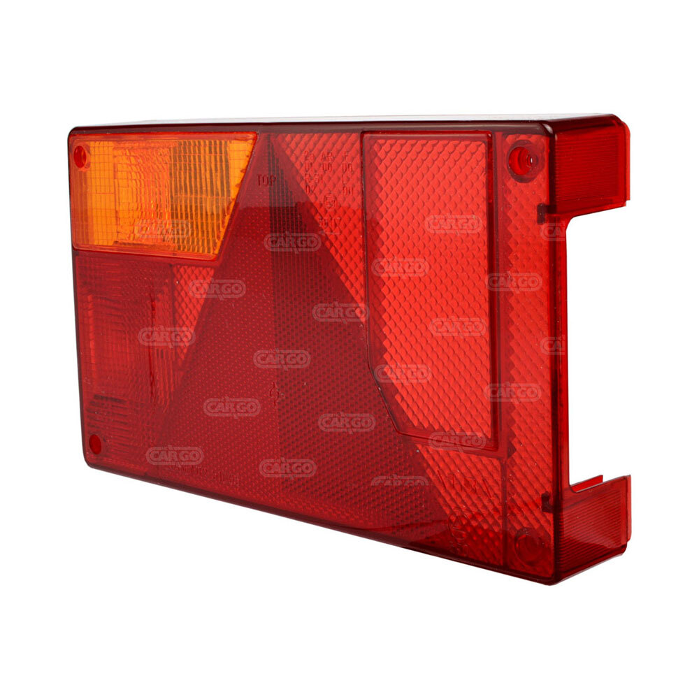 Lichtscheibe - Passend für: AJBA FP.62.205