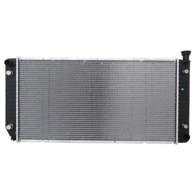 New Radiator Fits Part Number Cu618 52467244 52469085 52470423 52470425 52470426