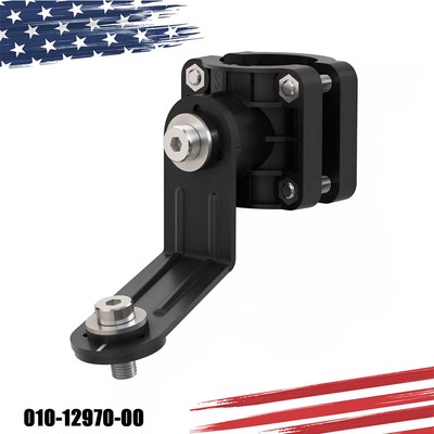 For Panoptix LiveScope Transducer Perspective Mode Mount 010-12970-00