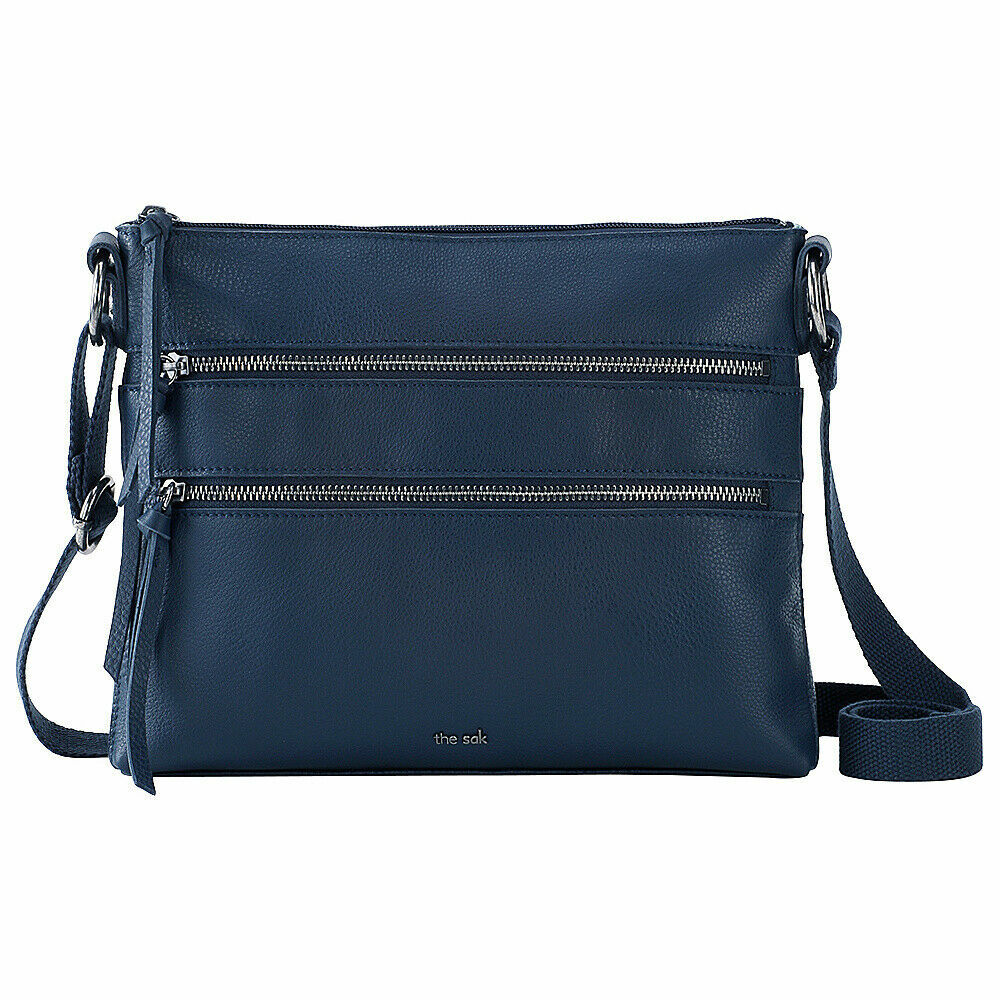 the sak saratoga crossbody