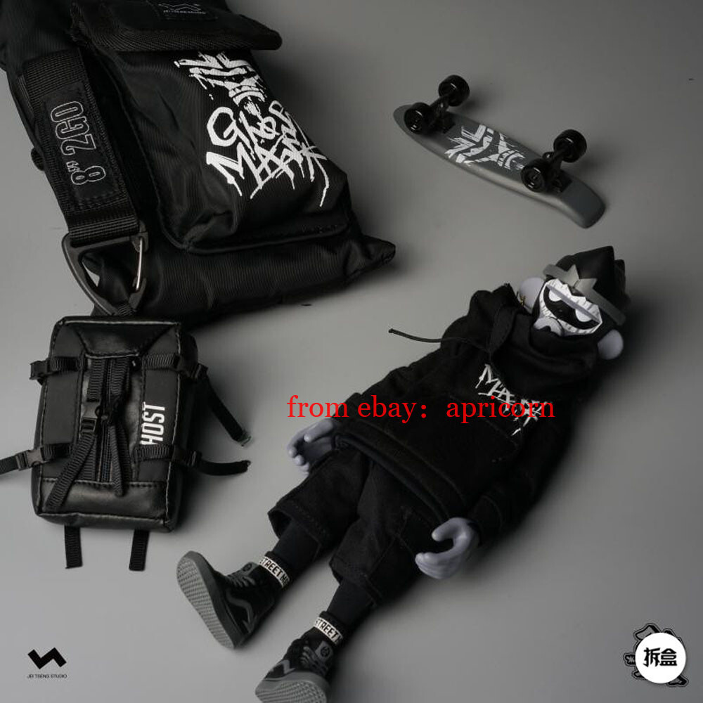 J.Tスタジオ Studio 『ストリート遊記』SUN BLACK GHOST JT Studio Presents 2GO JOURNEY TO THE STREET SUN – GHOST