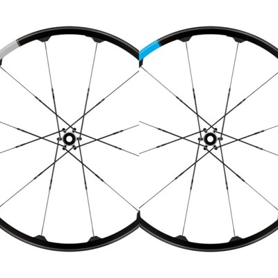 iodine 3 am wheelset