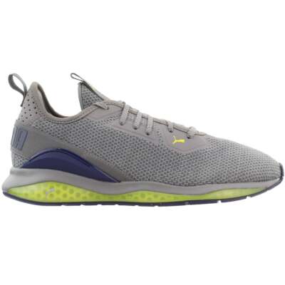 

Мужские кроссовки Puma Cell Descend Running, размер 13 D, спортивная обувь 191674-08, Grey, Puma Cell Descend Running