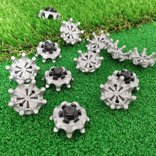 36X Golf Shoe Soft Spikes Replacement Cleat Fast Twist Stud For Footjoy