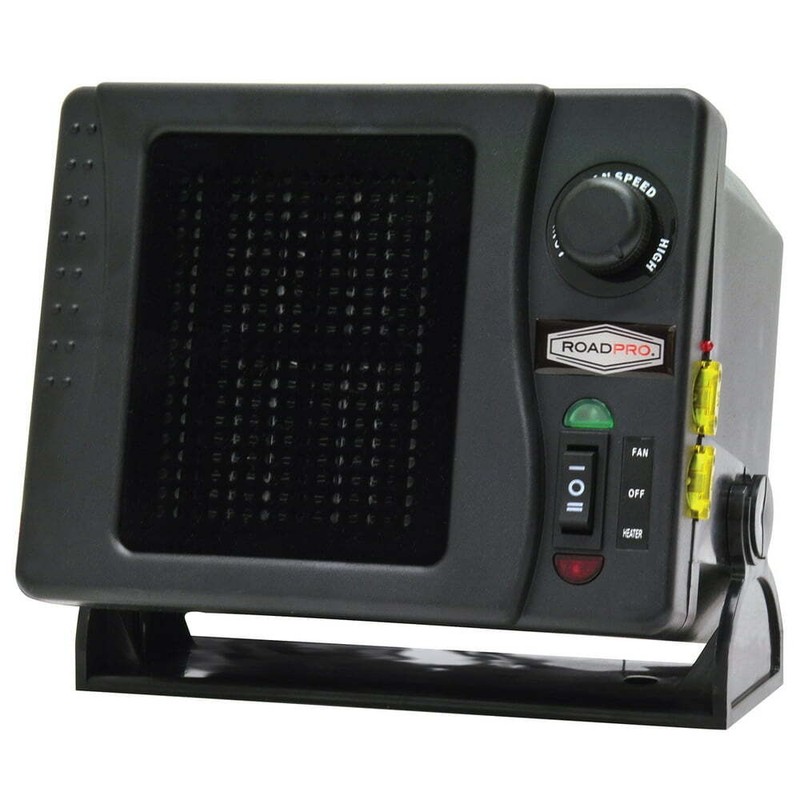 Cart Rv Camper Auto Car 12 Volt