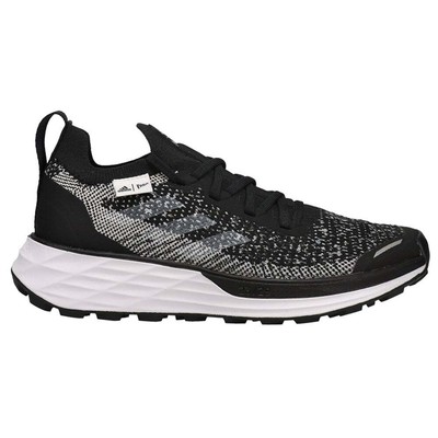 

Adidas Terrex Two Parley Ap Трейлраннинг Женские Черные Кроссовки Спортивная Обувь, Черный, adidas Terrex Two Parley Ap Trail Running