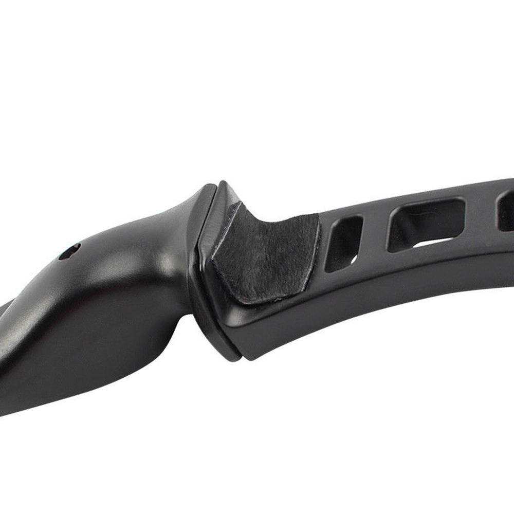 1/3/5pcs Archery Arrow Rest Fur Adhesive Stick Traditional Recurve