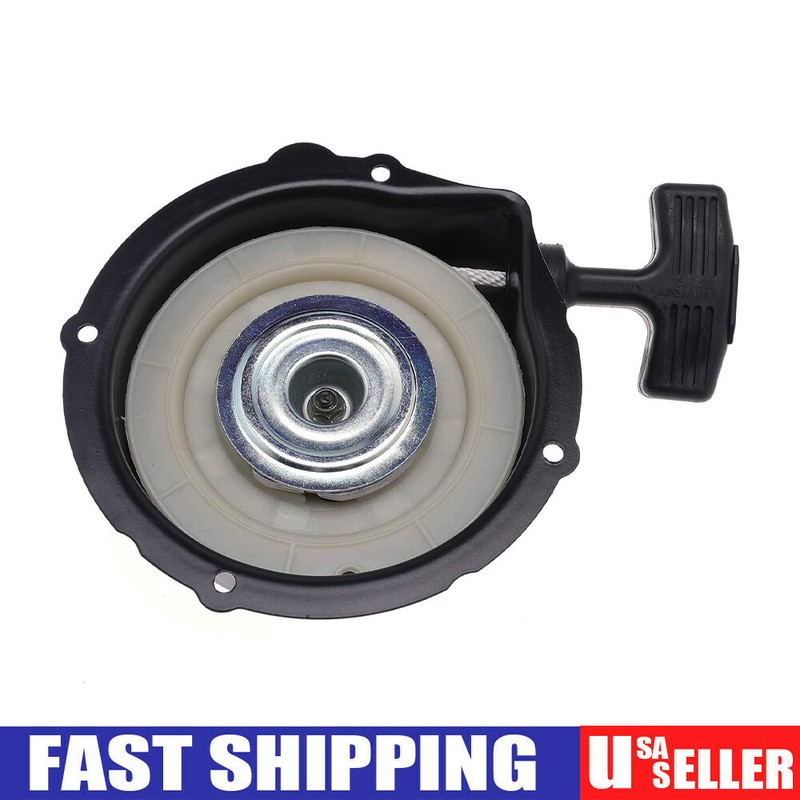 Recoil Starter Pull Start for Yamaha Bruin Grizzly Kodiak 350 400 450 660