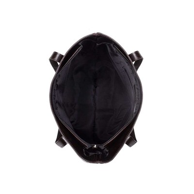 SOLIER HANDBAGS FOR EVERYDAY WOMEN SOLIER FL23 FL23DARKBROWN27328 BROWN