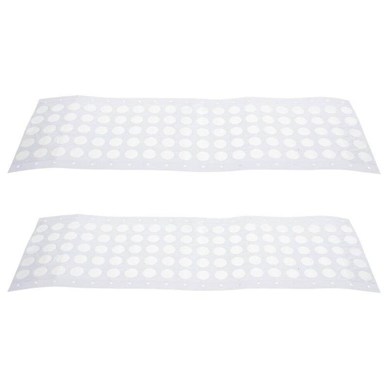  200 Pcs Accessoires De FlÃ»Te Pour Kazoo Instruments Musique Dimo