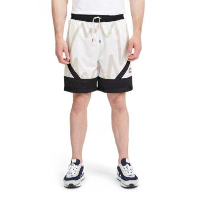 

Мужские баскетбольные шорты Puma Jaws Mesh White Casual Athletic 530508-07, Белый, Puma Jaws Mesh Basketball Shorts