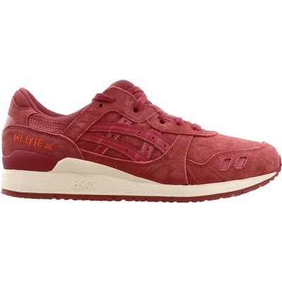 Мужские кроссовки ASICS GelLyte III, размер 8 D, повседневная обувь HL7V3-2626