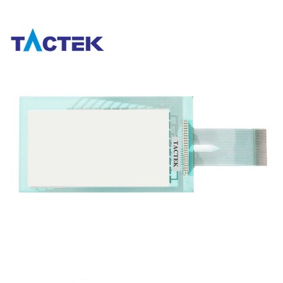 AMT8750 Touch Screen Panel Glass for AMT 8750 AMT-8750 Digitizer Touchpad