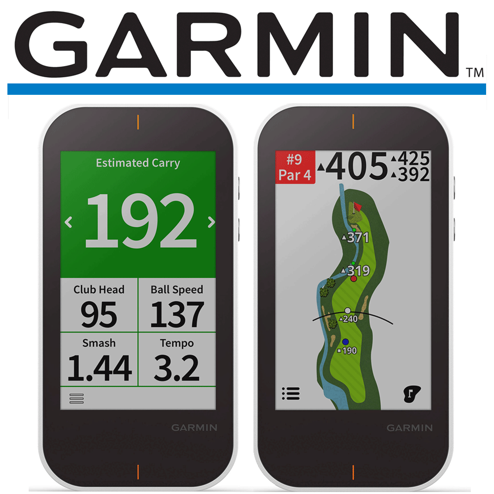 g80 golf gps